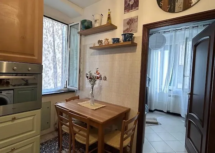 Casa Aly
